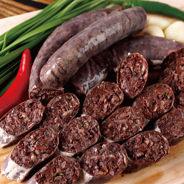 가격파괴자 토종순대, 250g, 5개