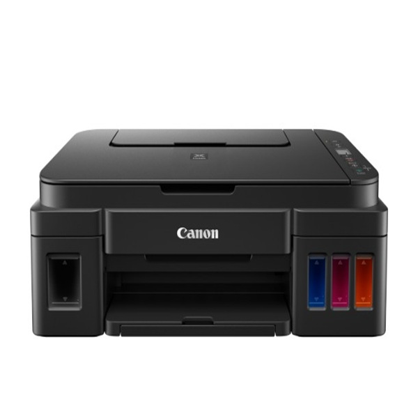 캐논 PIXMA G2915 정품 무한 잉크젯 복합기, G2915
