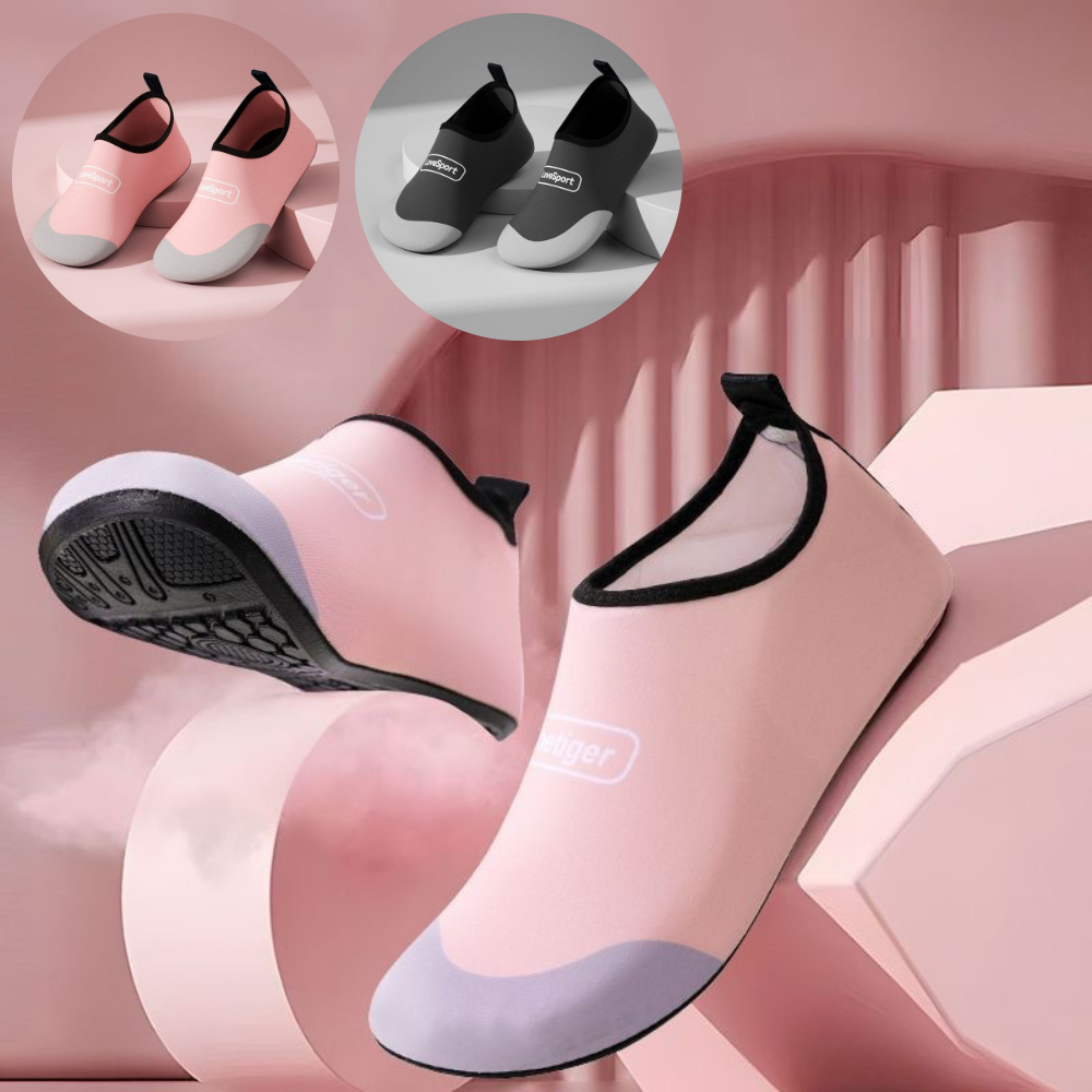 멀티 아쿠아슈즈 물놀이 워터파크 실내외 운동 미끄럼방지, 블랙, S 가격 추이 멀티 아쿠아슈즈 물놀이 워터파크 실내외 운동 미끄럼방지, 블랙, S - 최저가 5,900원