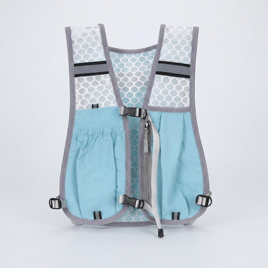 UltraLite Running Vest, 블루, 상세설명참조 가격 추이 UltraLite Running Vest, 블루, 상세설명참조 - 최저가 13,800원