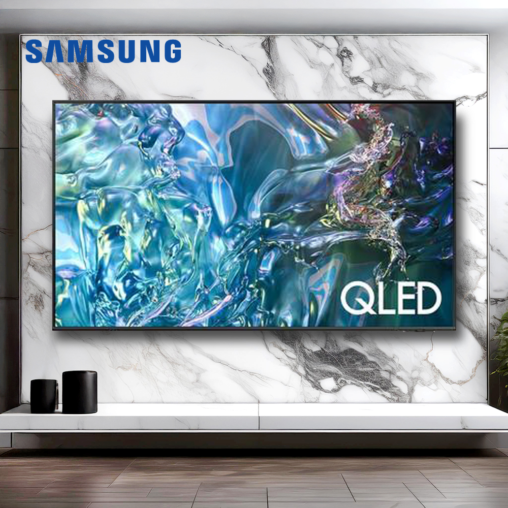 삼성전자 QLED 4K UHD 스마트 TV Q60, 215cm, 85인치, 스탠드형, 고객직접설치 가격 비교 삼성전자 QLED 4K UHD 스마트 TV Q60, 215cm, 85인치, 스탠드형, 고객직접설치