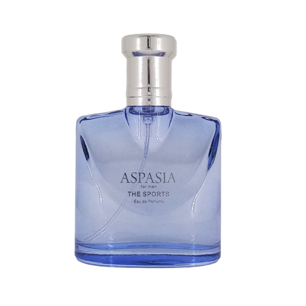 PAMGPAMG 아스파시아 포맨 오드퍼퓸, 스포츠, 50ml, 1개