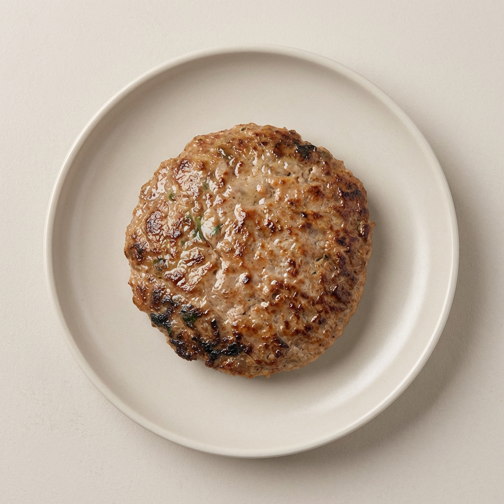 돌쇠네 수제 떡갈비, 120g, 10팩