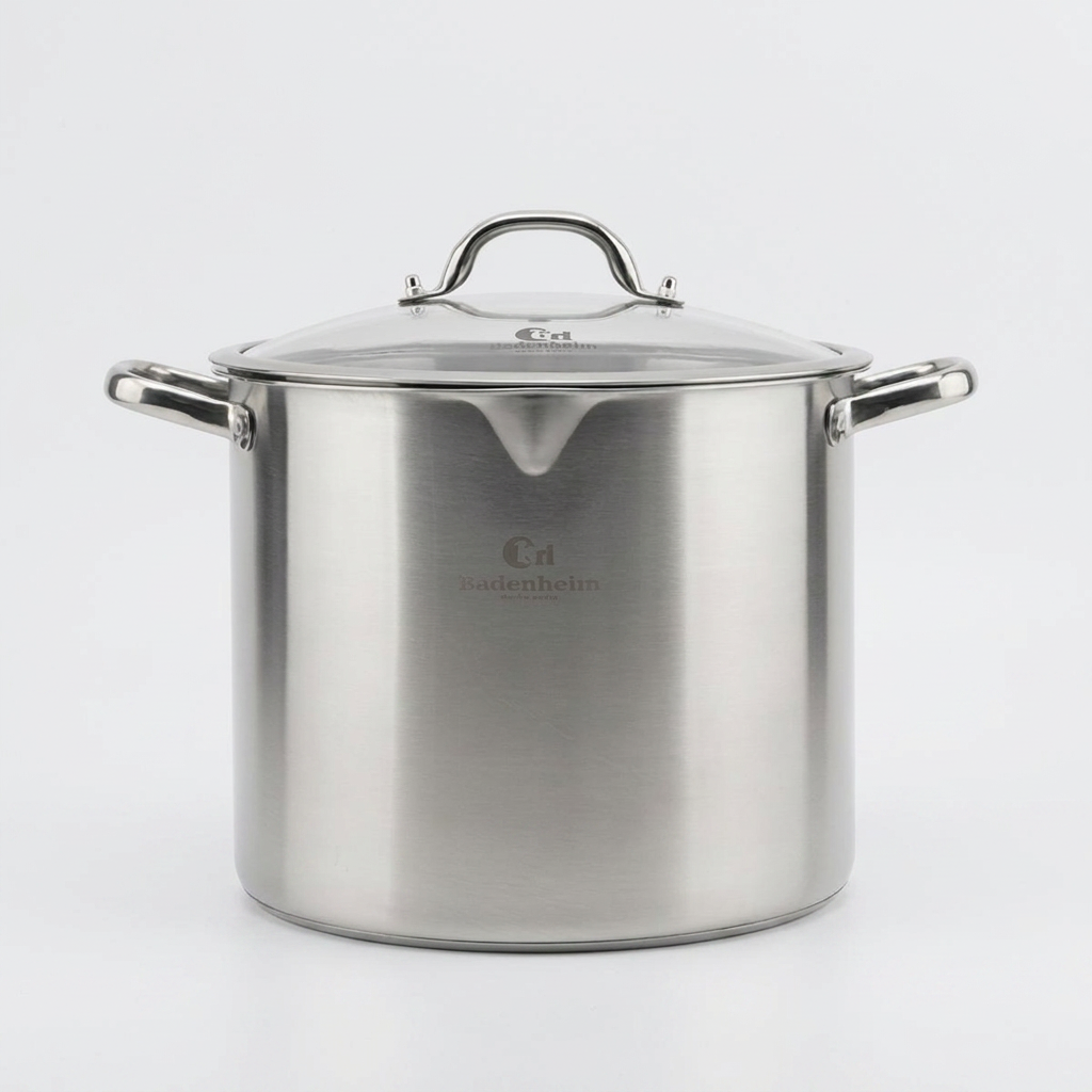 바덴하임 IH 스텐 곰솥, 15L