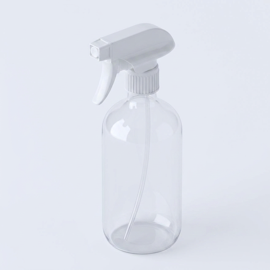 분무기 분무기 스프레이, 500ml, 1개
