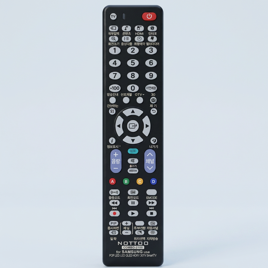삼성전자 삼성 TV 스마트 티비 전용 리모컨 무설정 통합 리모컨 만능 병원 가정용, 1개 가격 추이 삼성전자 삼성 TV 스마트 티비 전용 리모컨 무설정 통합 리모컨 만능 병원 가정용, 1개 - 최저가 7,800원