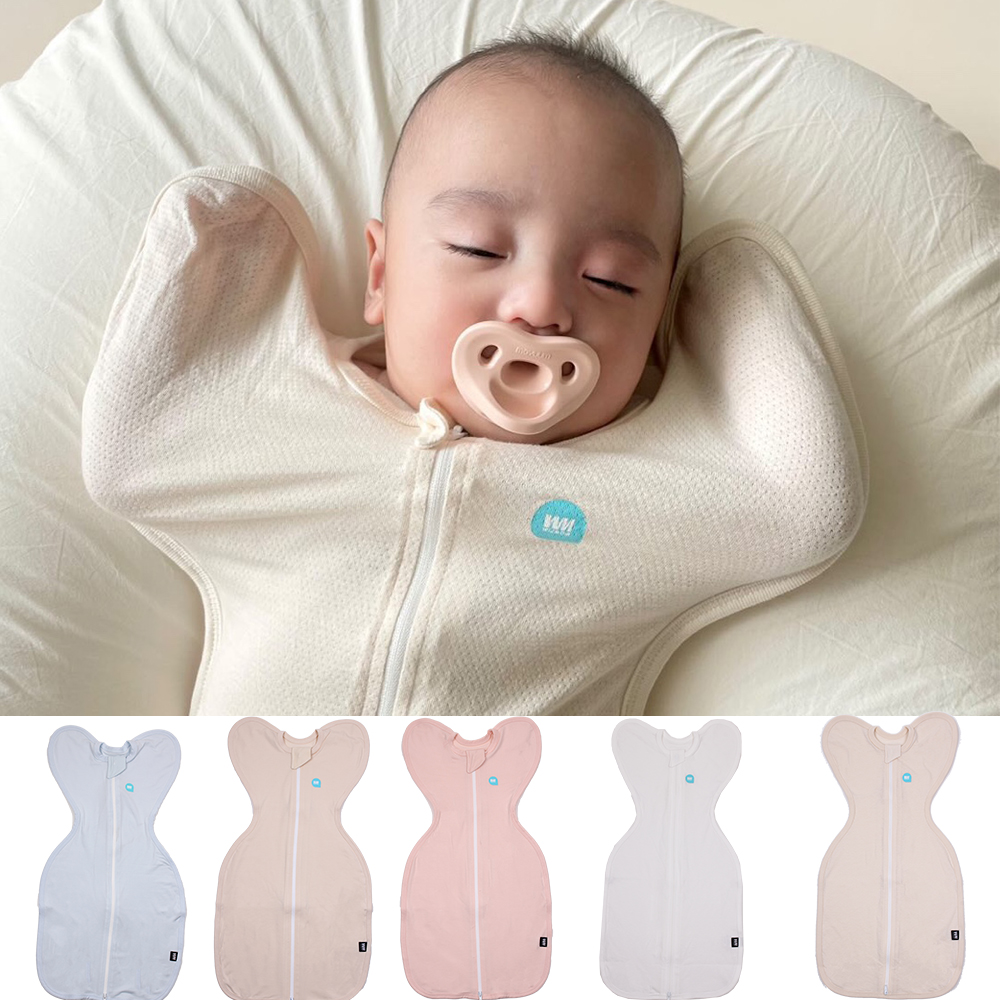 베이비코디 신생아 아기 나비잠 스와들 업다운 지퍼 오리지널 속싸개, 밤부 메쉬, 베이지, L 가격 추이 베이비코디 신생아 아기 나비잠 스와들 업다운 지퍼 오리지널 속싸개, 밤부 메쉬, 베이지, L - 최저가 16,000원