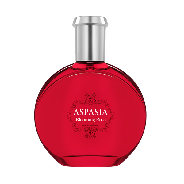 아스파시아 우먼 오드퍼퓸, 블루밍로즈, 50ml, 1개