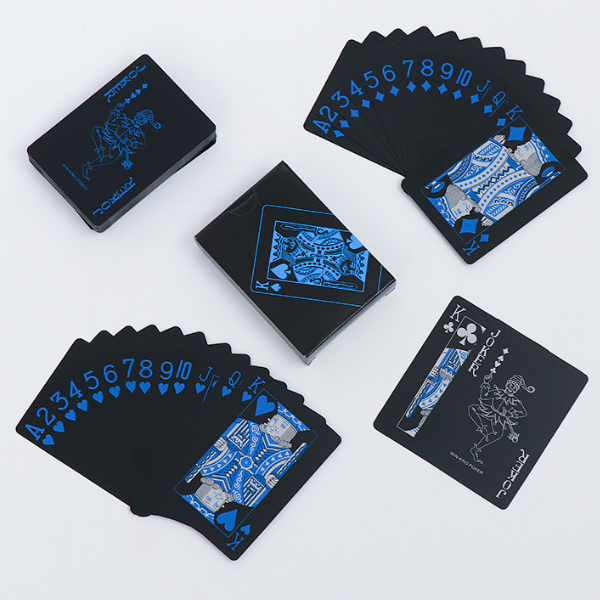 큰나무 PVC 트럼프카드, 불루블랙, 1개 가격 추이 큰나무 PVC 트럼프카드, 불루블랙, 1개 - 최저가 7,900원