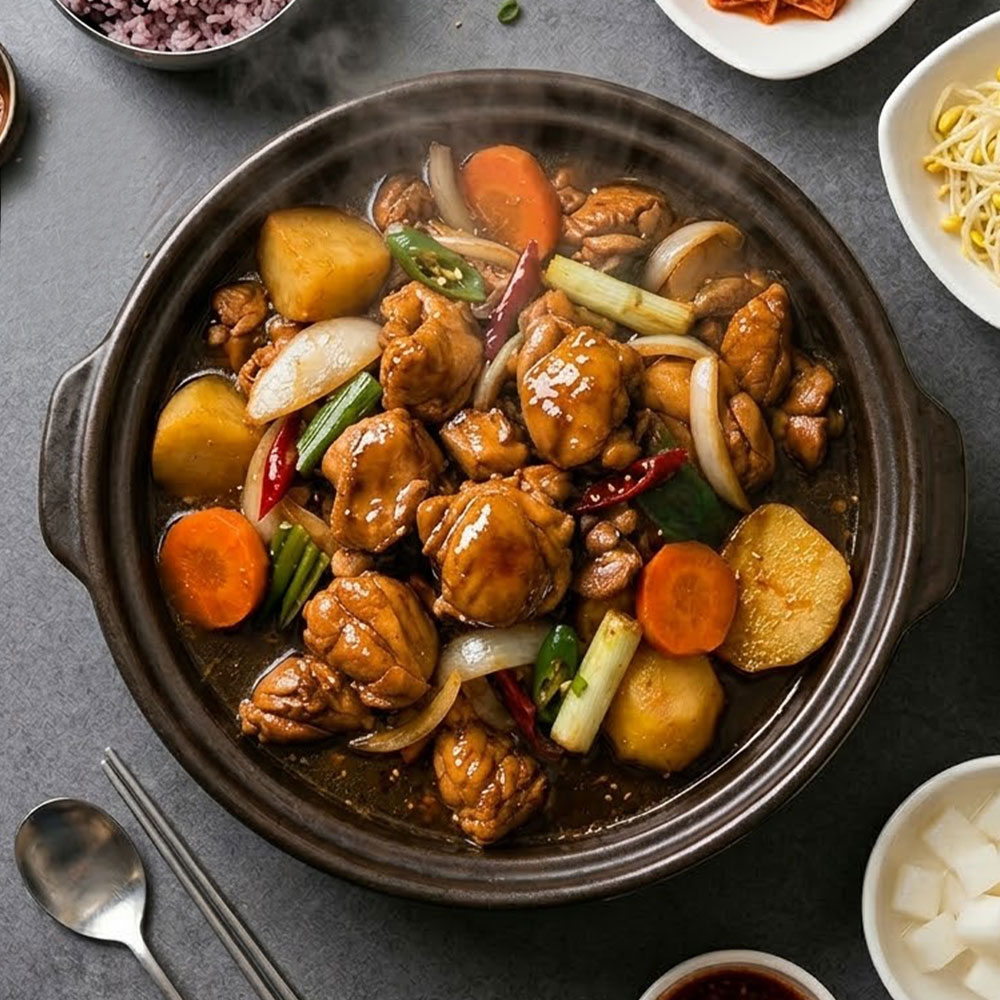 머그바 안동식 순살찜닭, 800g, 2개 가격 추이 머그바 안동식 순살찜닭, 800g, 2개 - 최저가 8,600원