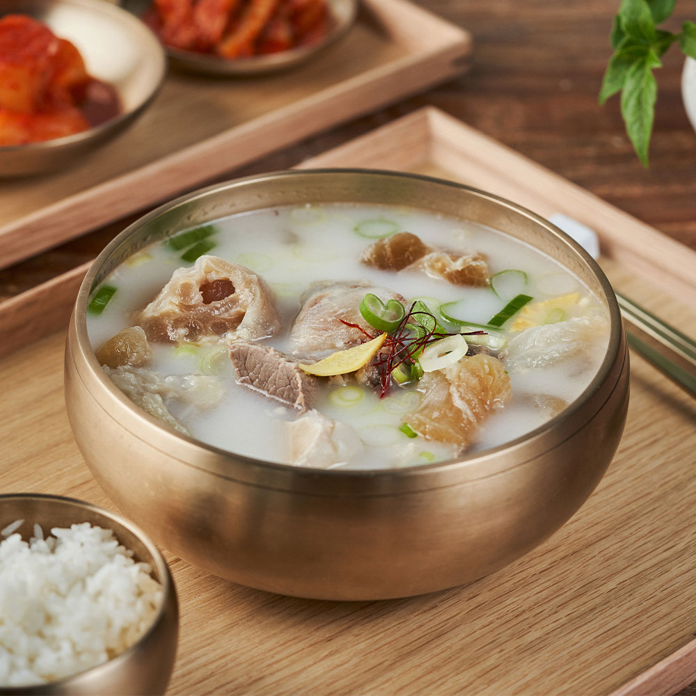 정성곳간 도가니탕, 800g, 6개 가격 추이 정성곳간 도가니탕, 800g, 6개 - 최저가 29,900원