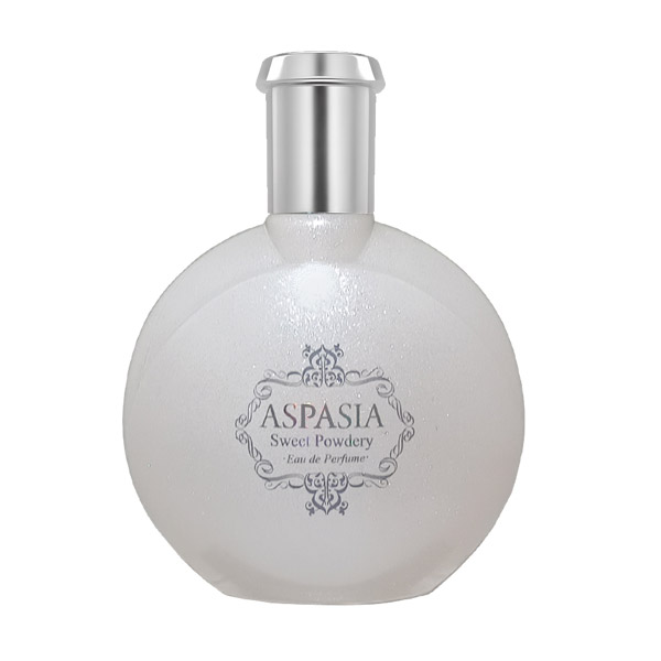 PAMGPAMG 아스파시아 스위트파우더리 오드퍼퓸, 50ml, 1개