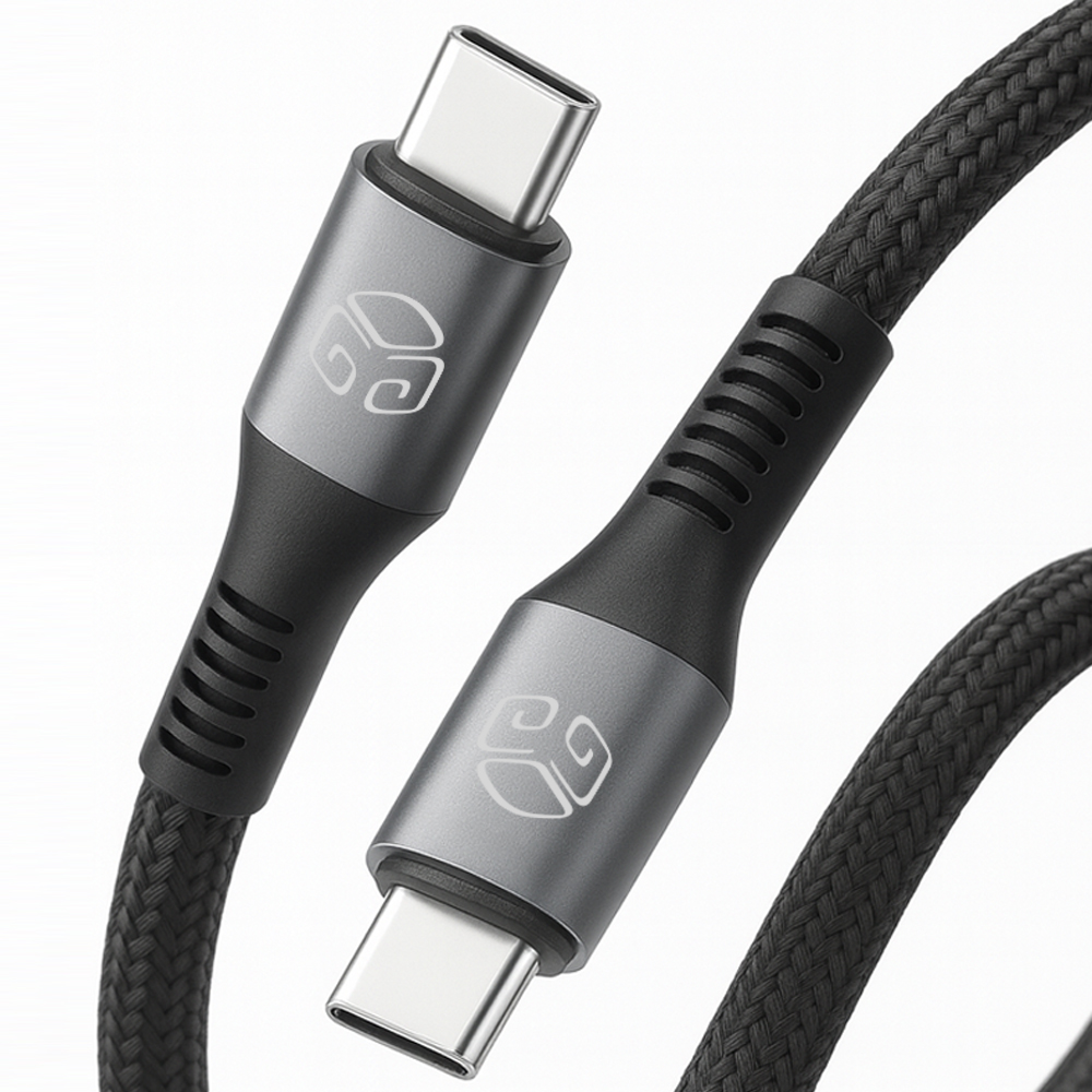 디지지 60W CtoC PD 초고속 충전 케이블, 블랙, 1m, 1개 가격 추이 디지지 60W CtoC PD 초고속 충전 케이블, 블랙, 1m, 1개 - 최저가 5,841원