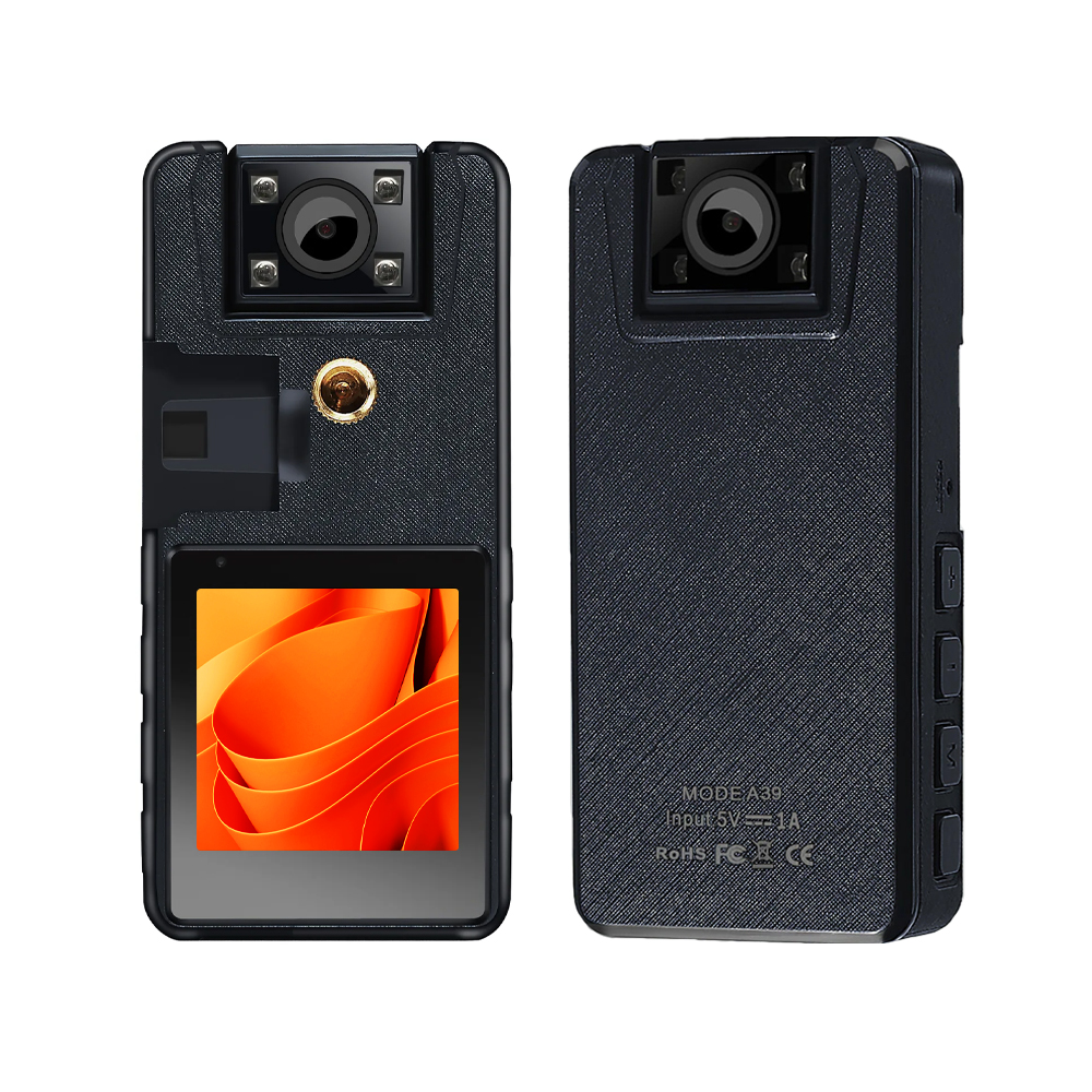 오토바이 블랙박스 A39 PRO, 32GB포함, 1개