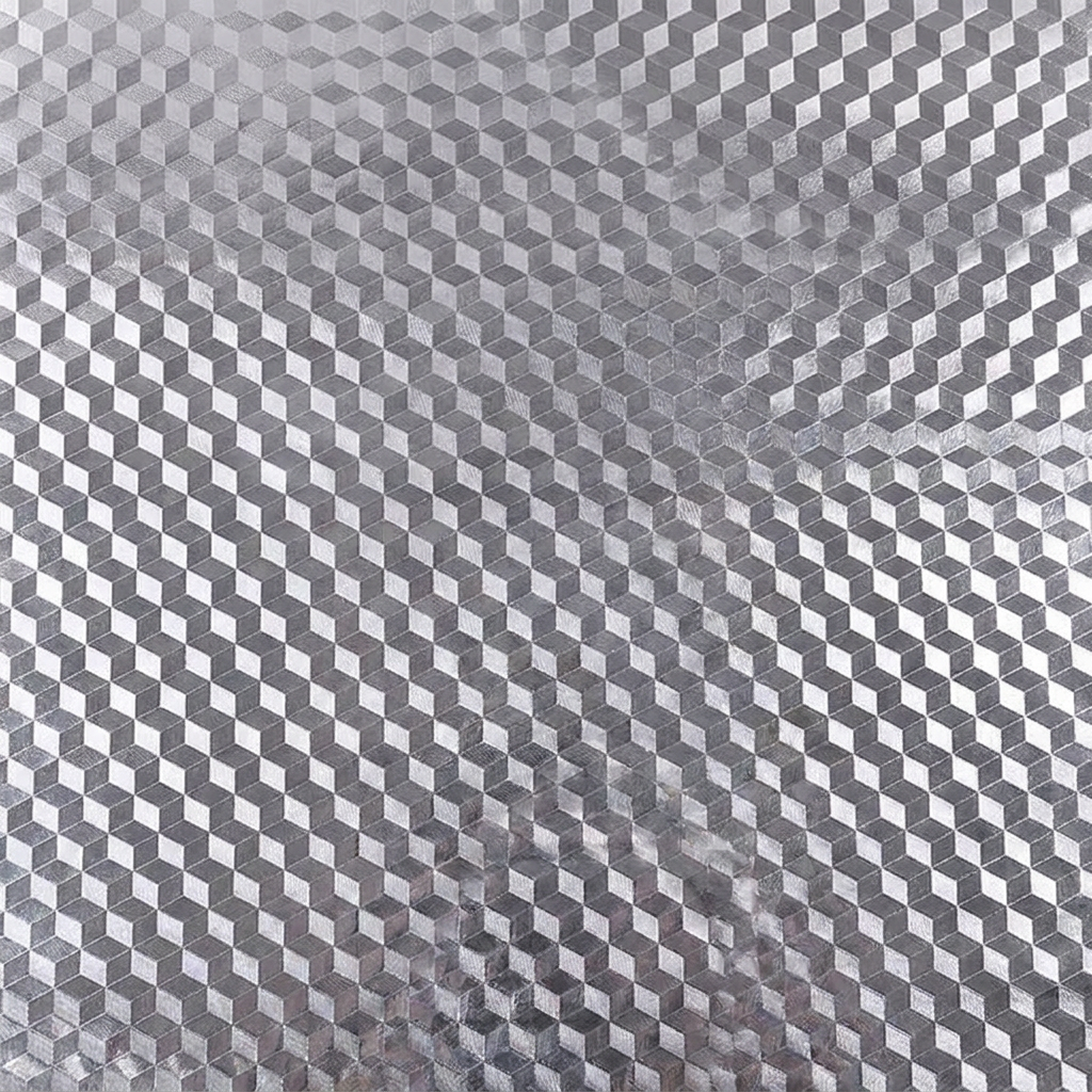 휴템 은박시트지, A타입, 61x500cm, 1개