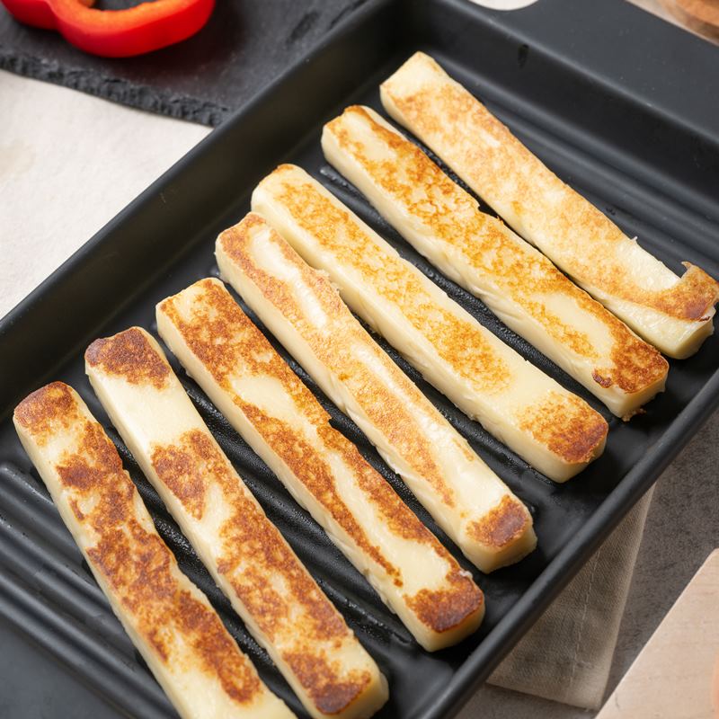 팔도식후경 찢어먹는 대용량 치즈, 300g, 3개