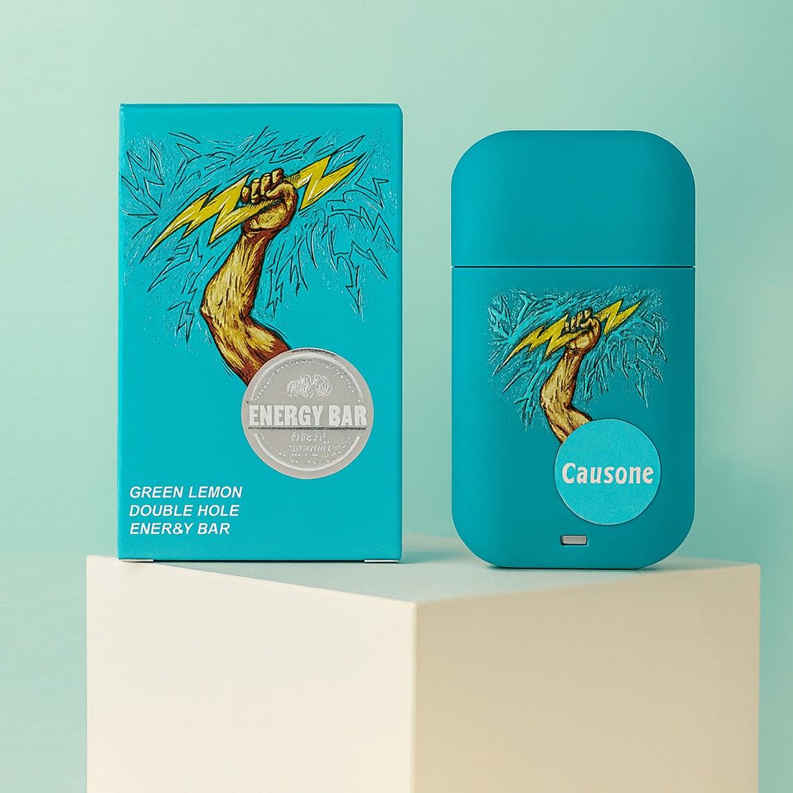 CAUSONE 코존 인헤일러, 청색, 1개 가격 추이 CAUSONE 코존 인헤일러, 청색, 1개 - 최저가 6,500원