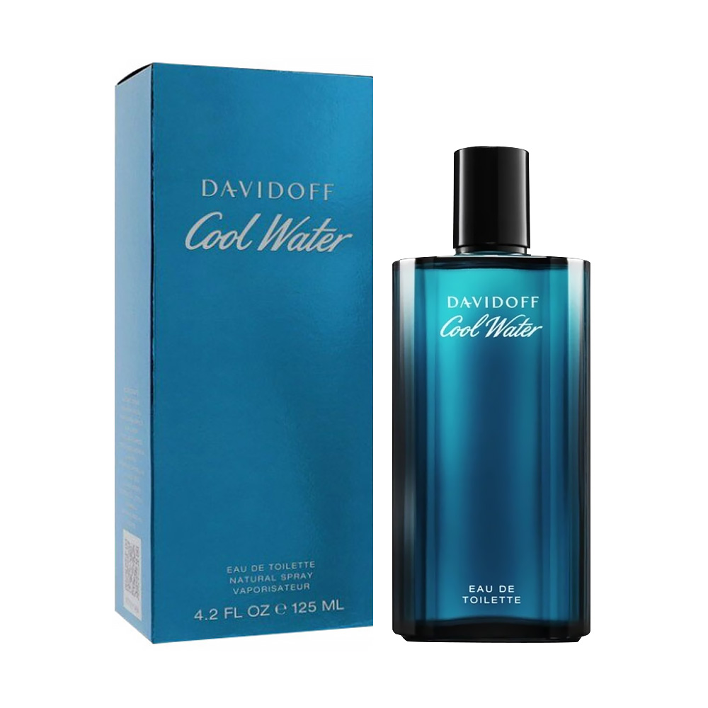 다비도프 쿨 워터 맨 오 드 뚜왈렛, 125ml, 1개 가격 추이 다비도프 쿨 워터 맨 오 드 뚜왈렛, 125ml, 1개 - 최저가 30,400원