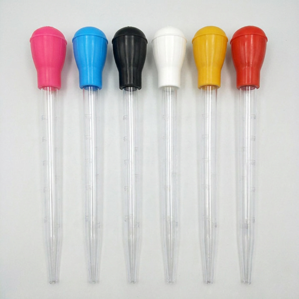 허피디 어항 스포이드 청소 30ml, 1개