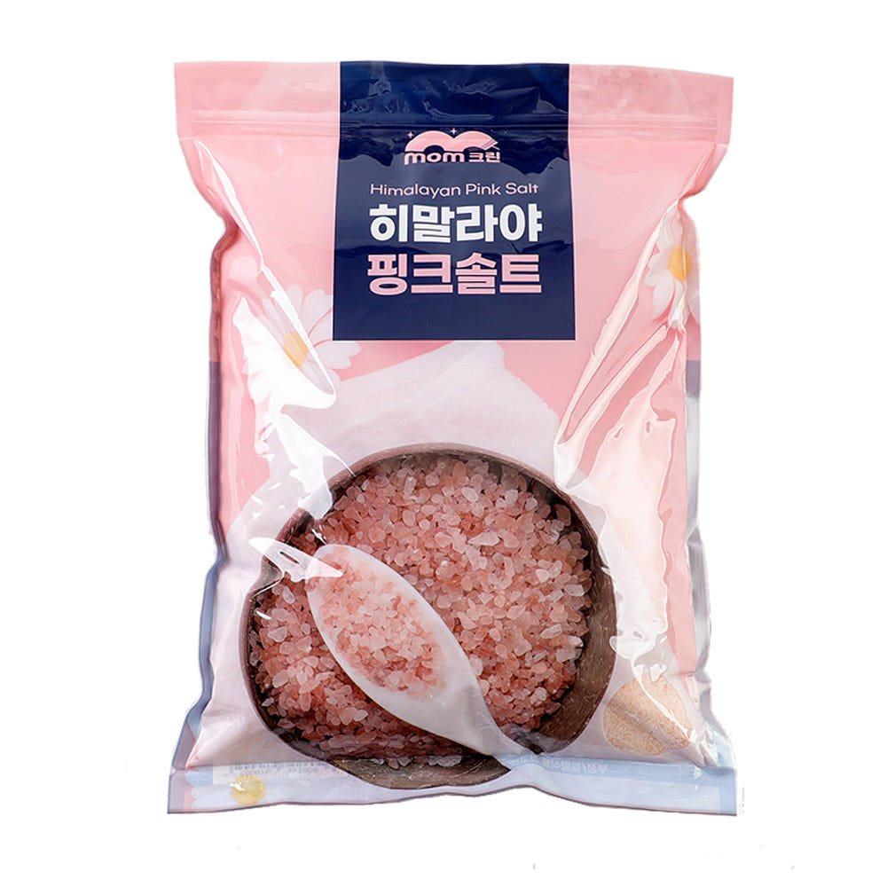 히말라야 핑크솔트, 가는 소금, 5kg, 1개 가격 추이 히말라야 핑크솔트, 가는 소금, 5kg, 1개 - 최저가 8,750원