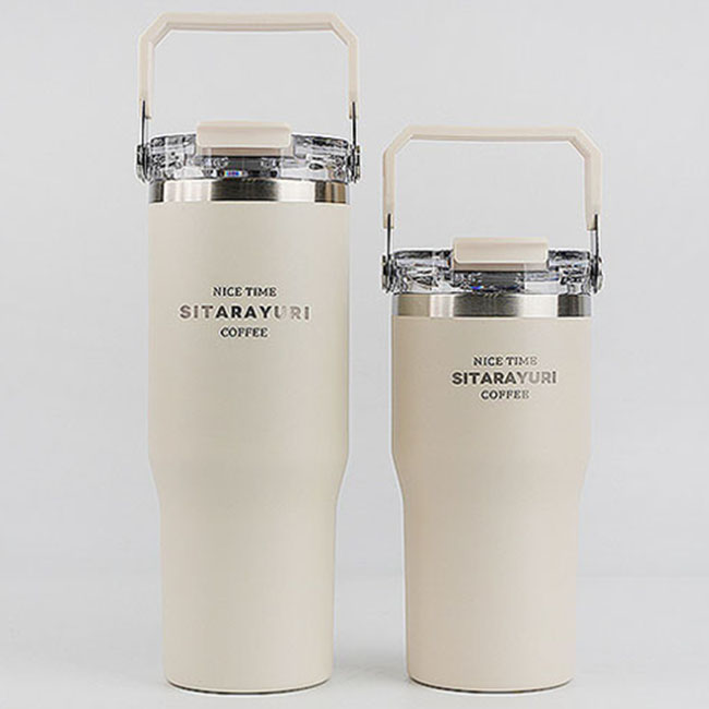 스테인리스 이중진공 텀블러, 화이트, 900ml, 1개 가격 추이 스테인리스 이중진공 텀블러, 화이트, 900ml, 1개 - 최저가 13,900원