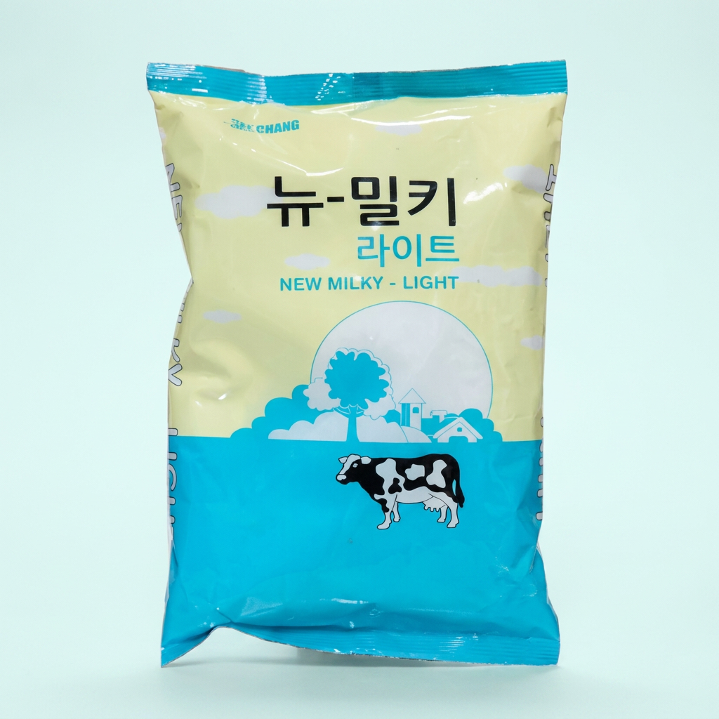 희창유업 뉴 밀키라이트 전지분, 1kg, 1개