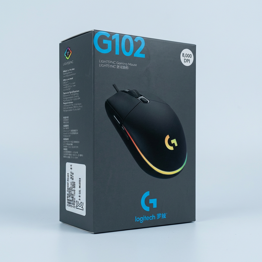 로지텍 게이밍 마우스, G102, 블랙 가격 추이 로지텍 게이밍 마우스, G102, 블랙 - 최저가 27,890원