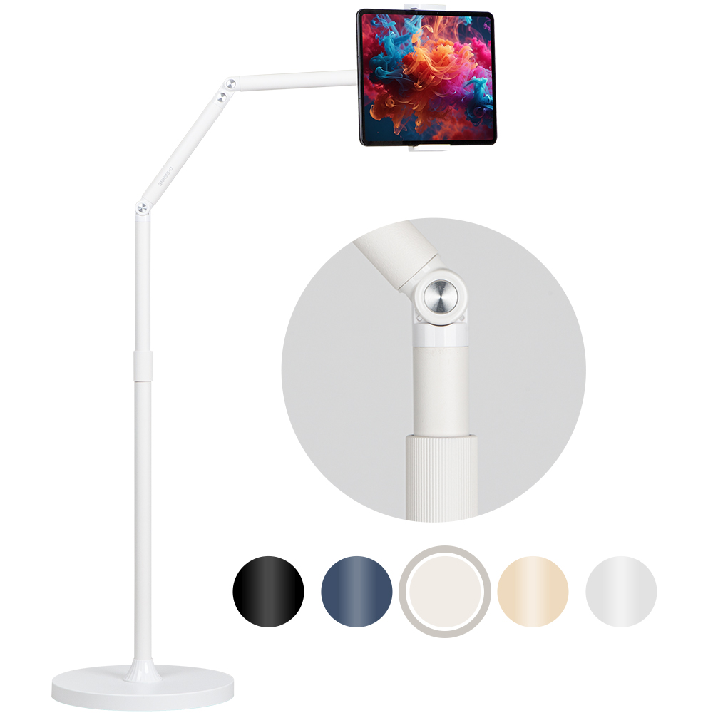 디센느 스탠드 거치대, 크림, 1개
