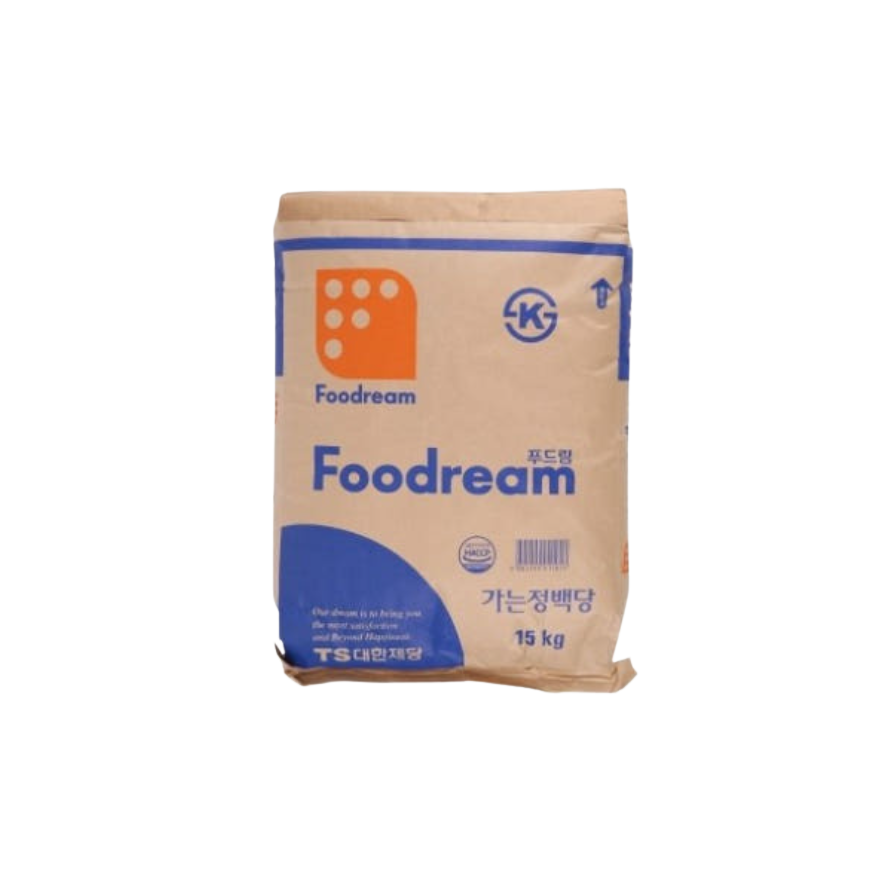 푸드림 가는정백당, 15kg, 1개 가격 비교 다인유통 푸드림 가는정백당, 15kg, 1개
