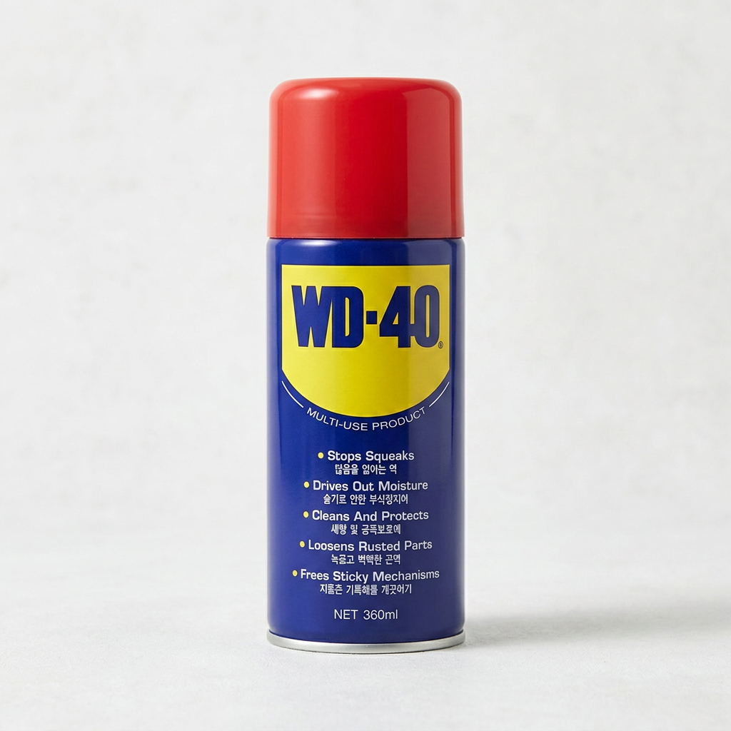 WD-40 WD40 SS, 360ml, 1개