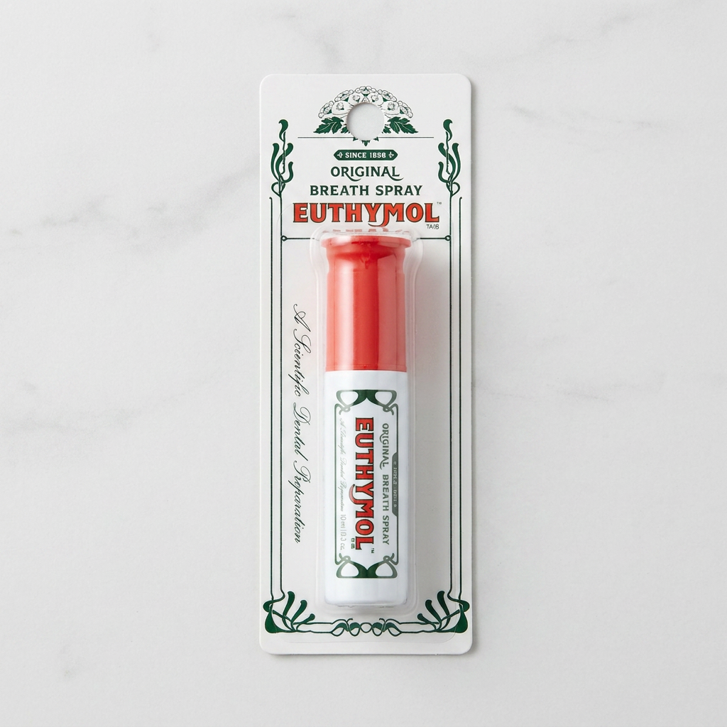 유시몰 브레스 스프레이, 10ml, 2개