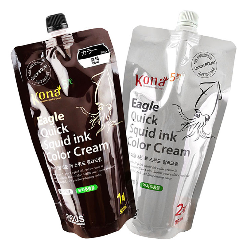 INDUS 코나 이글 5분 퀵 스퀴드 칼라크림, 자연갈색, 500ml, 1000개 가격 추이 INDUS 코나 이글 5분 퀵 스퀴드 칼라크림, 자연갈색, 500ml, 1000개 - 최저가 12,900원