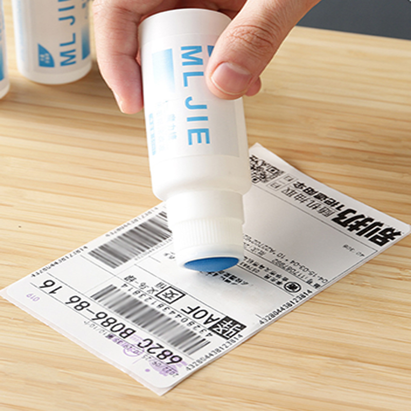 송장지우개, 20ml, 3개입