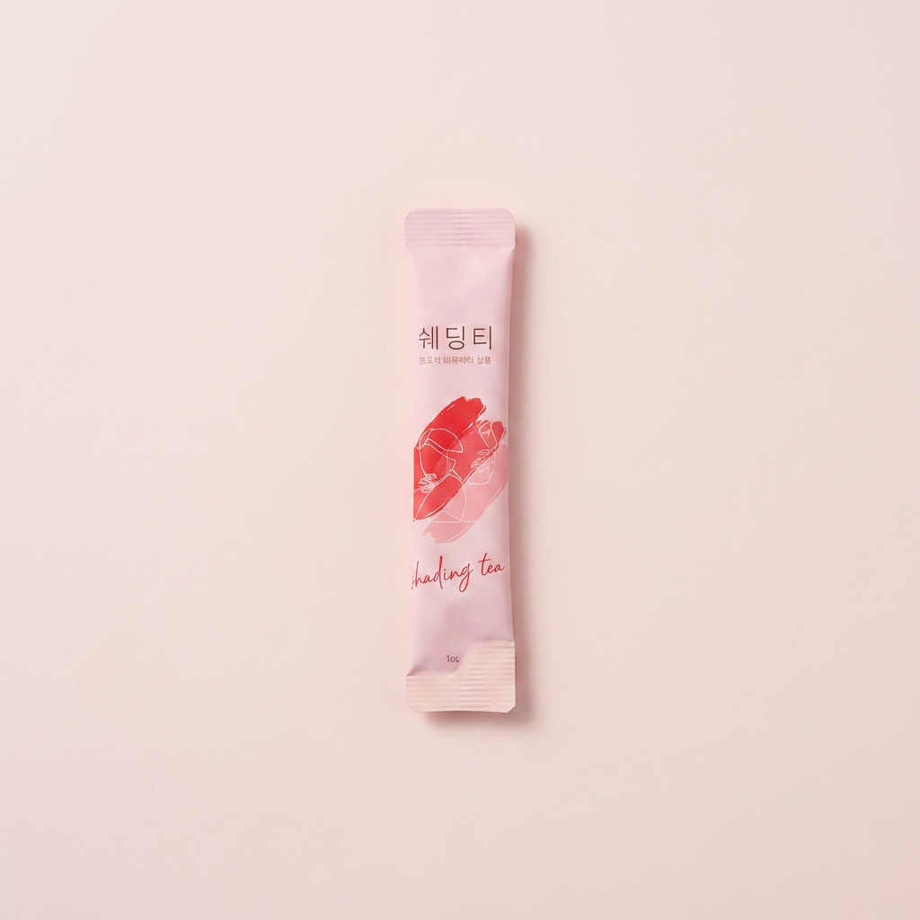 쉐딩티, 12g, 1박스