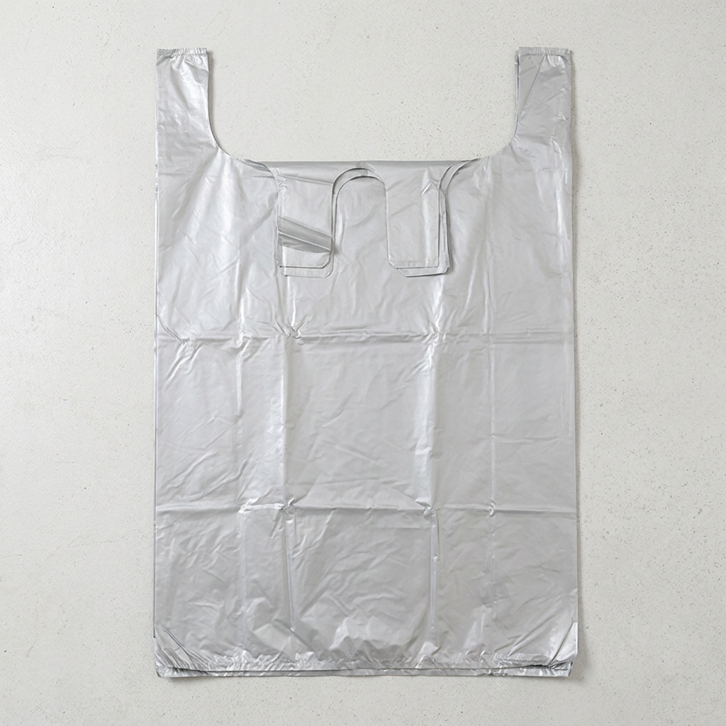 이불 옷 정리 대형 비닐봉투, 80x120cm, 10매입, 1개