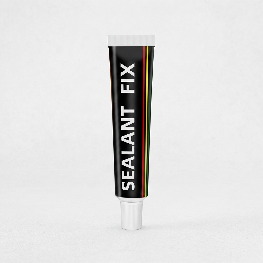 실란트픽스 초강력 접착제, 12g, 5개