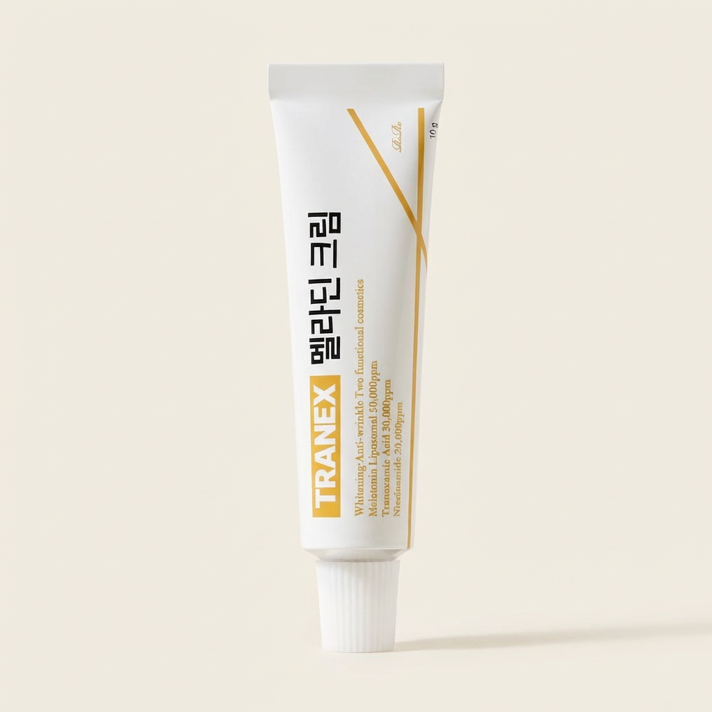 리르 트라넥 멜라딘 크림, 10g, 1개 가격 추이 리르 트라넥 멜라딘 크림, 10g, 1개 - 최저가 10,900원