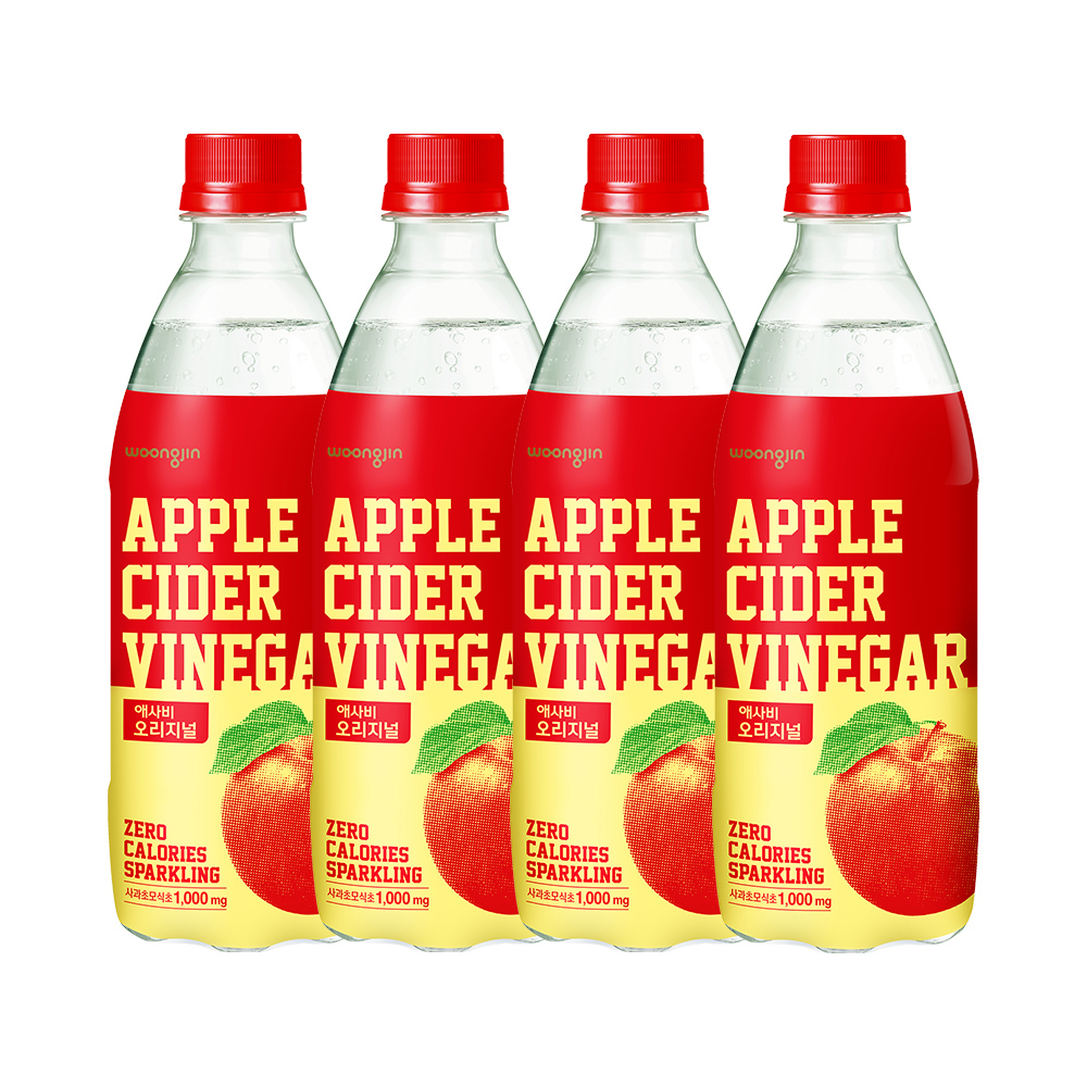웅진식품 애사비 오리지널, 500ml, 24개 가격 비교 웅진식품 (주) 웅진식품 애사비 오리지널, 500ml, 24개