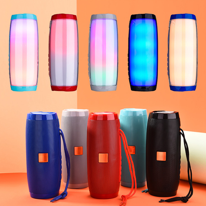 LED 스피커 157, 민트