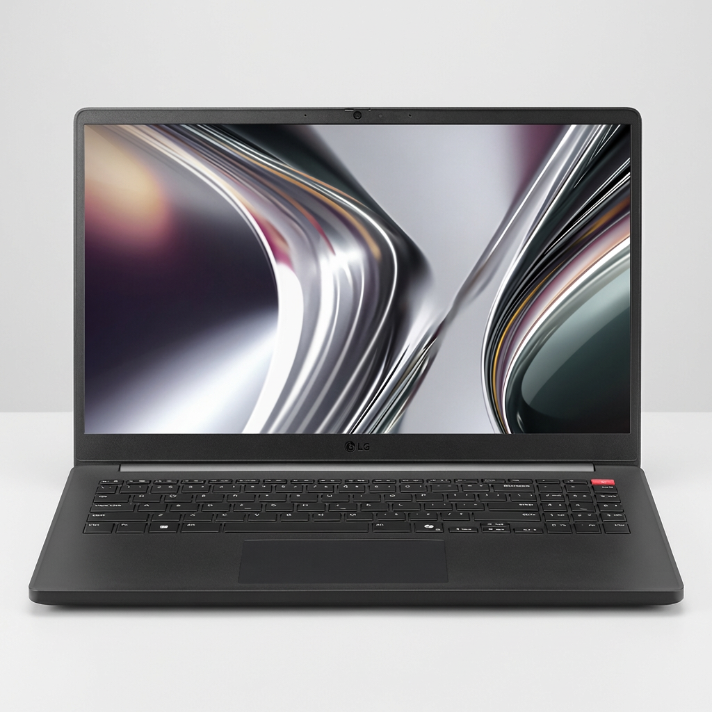 LG 그램북 AI 2026, 15UD50U-GX5JK, 타이탄 블랙, 256GB, 8GB, Free DOS, 1개
