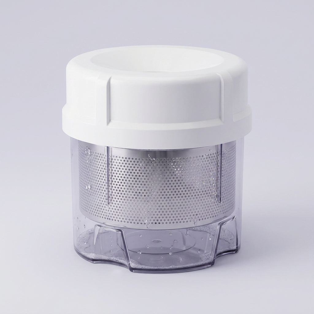 하이로 빅스텐 매직 짤순이 골드, 2.4L, 1세트