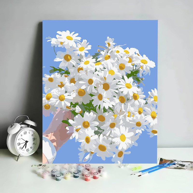 코지하루 DIY 그림그리기, 30x40cm 가격 추이 코지하루 DIY 그림그리기, 30x40cm - 최저가 17,800원