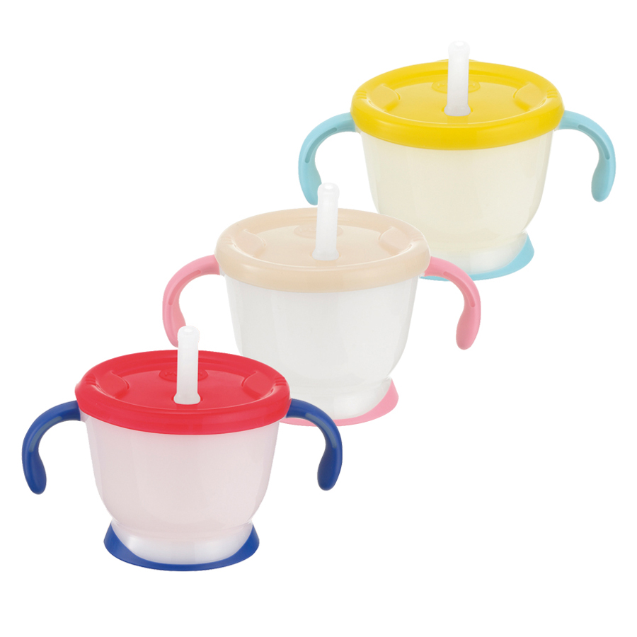 릿첼 AQ 첫걸음 머그 스텝업 세트, 옐로우, 150ml, 1개 가격 비교 릿첼 AQ 첫걸음 머그 스텝업 세트, 옐로우, 150ml, 1개