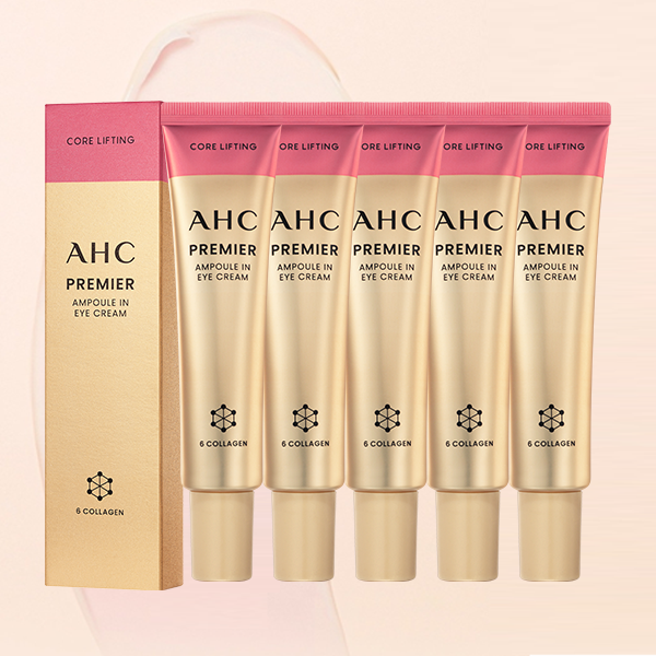AHC 프리미어 앰플 인 아이크림 코어 리프팅, 12ml, 20개 가격 추이 AHC 프리미어 앰플 인 아이크림 코어 리프팅, 12ml, 20개 - 최저가 37,900원