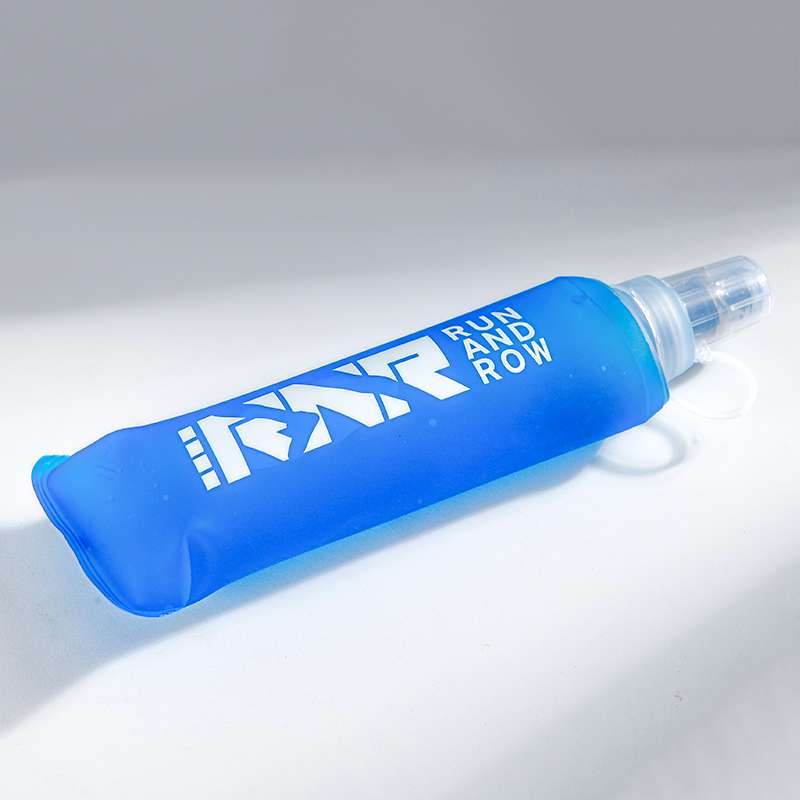 런앤로 워터플라스크, 블루, 250ml, 2개