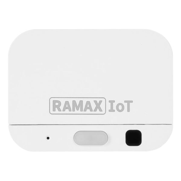 라맥스 IR 리모컨 미니 스위치, RSA-021R, 1개