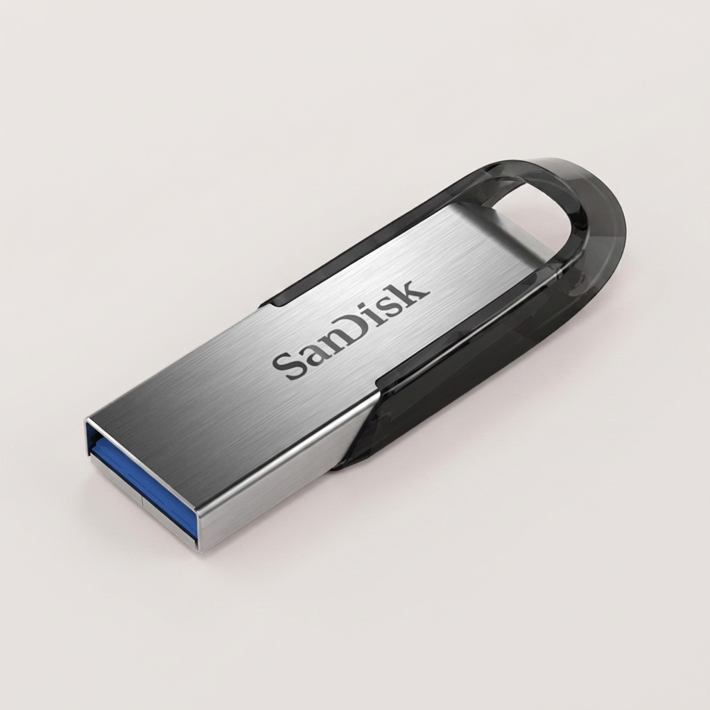 샌디스크 울트라 플레어 USB 3.0 CZ73, 16GB, 1개