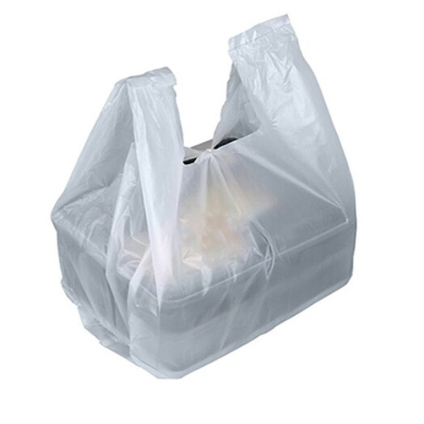 착한패키징 배달봉투, 소, 100매