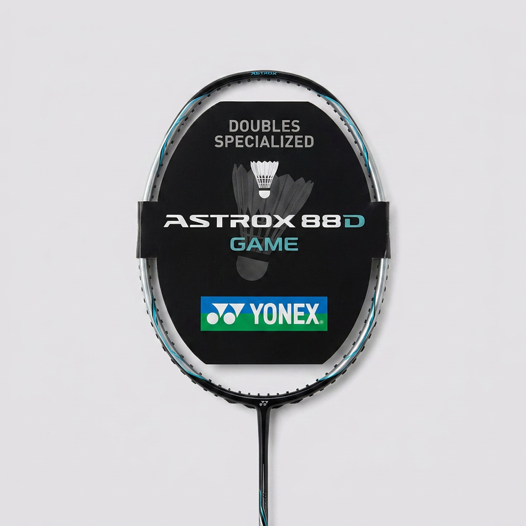 요넥스 아스트록스 88D GAME 4U, 줄없음, 1개