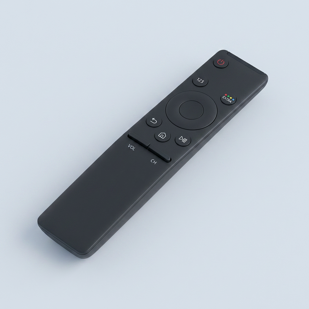티테크놀로지 TV 리모컨 T-BN59-01358B, 1개